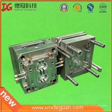 OEM Professional Custom Plastic Injection Factory Moulage de bobines